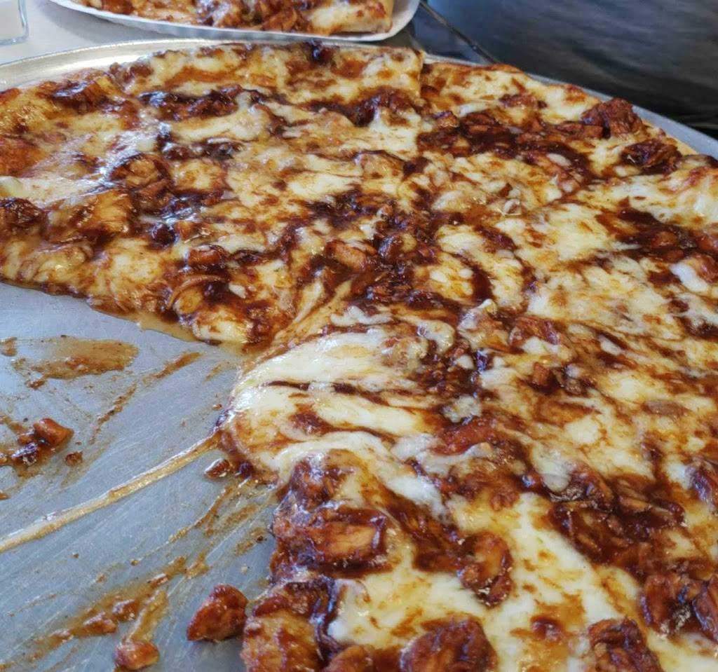 Johnnys Pizza and Pasta House | meal delivery | 13229 US-19, Hudson, FL 34667, USA | 7278574623 OR +1 727-857-4623