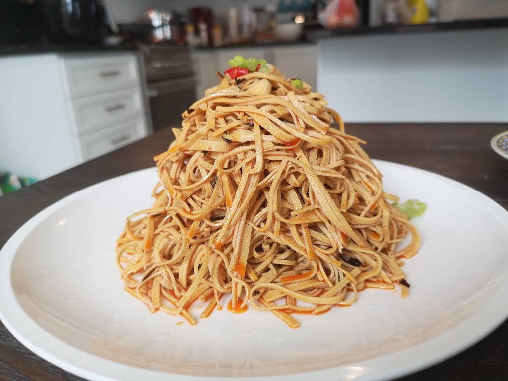 One More Cup Cafe | restaurant | 95 Barber Greene Rd, North York, ON M3C 3E9, Canada | 6479799077 OR +1 647-979-9077