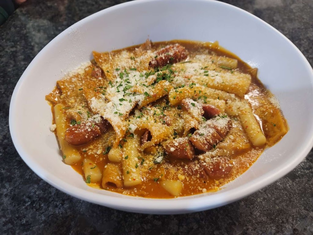 Oh My Dak (Korean Fried Chicken) | restaurant | 128 Maple Ave W, Vienna, VA 22180, USA | 5714077336 OR +1 571-407-7336