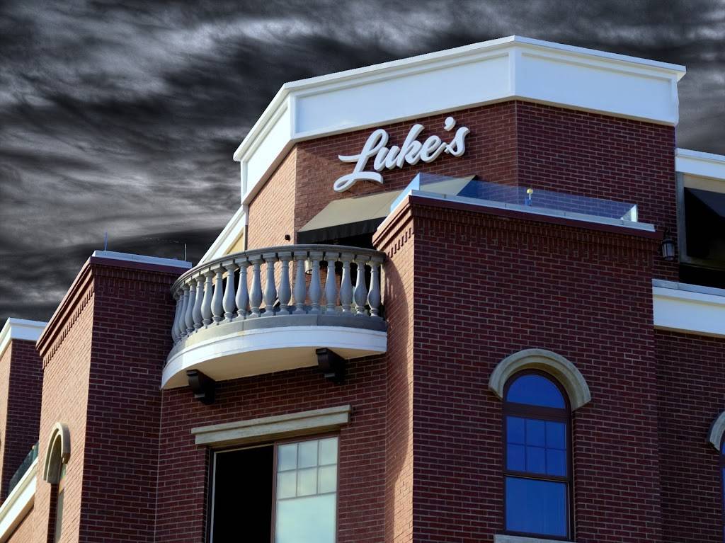 Lukes on Front | restaurant | 28693 Old Town Front St #402, Temecula, CA 92590, USA | 9516999900 OR +1 951-699-9900