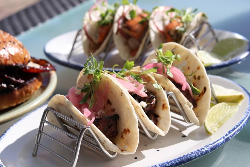 Cinder House | restaurant | 999 N 2nd St, St. Louis, MO 63102, USA | 3148815759 OR +1 314-881-5759