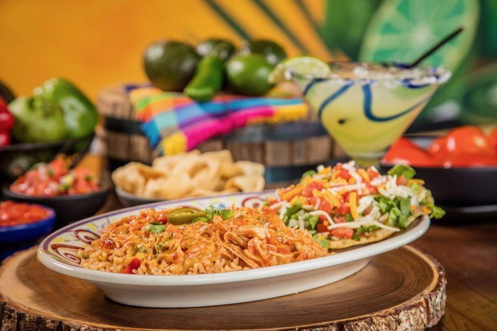 Mexican Inn Cafe | restaurant | 1400 Airport Fwy, Bedford, TX 76022, USA | 8175454700 OR +1 817-545-4700