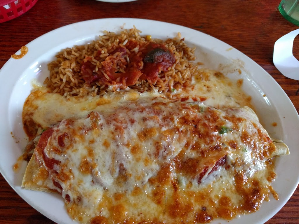 P Rs Mexican Restaurant | restaurant | 717 W Smith St, Orlando, FL 32804, USA | 4076452225 OR +1 407-645-2225