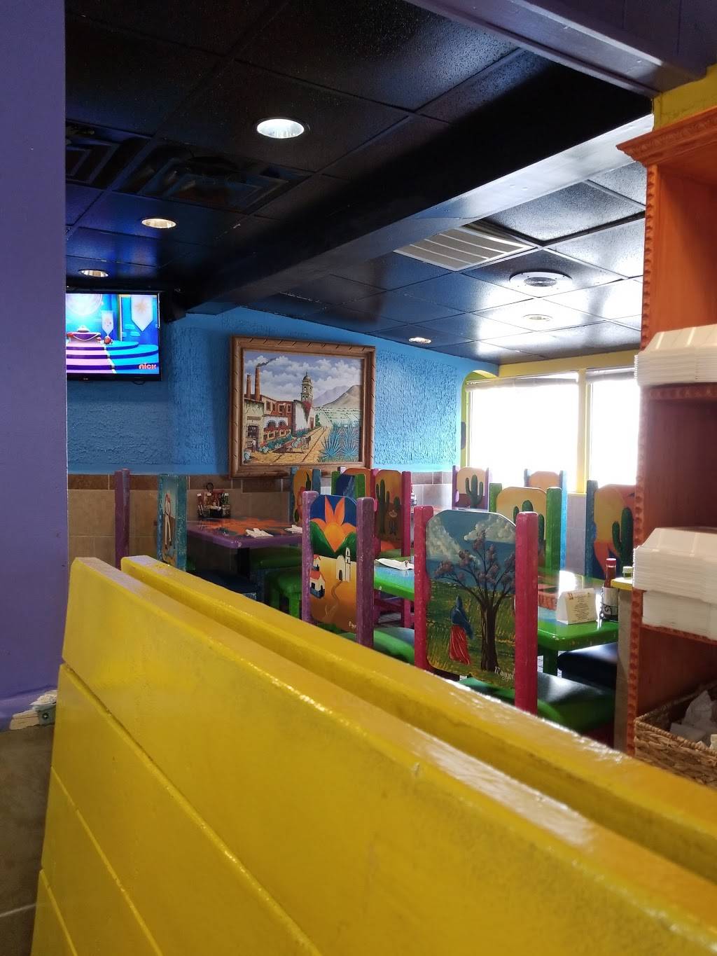 Sonora Mexican Grill | restaurant | 1701 Grandview Ave, Portsmouth, OH 45662, USA | 7403531444 OR +1 740-353-1444