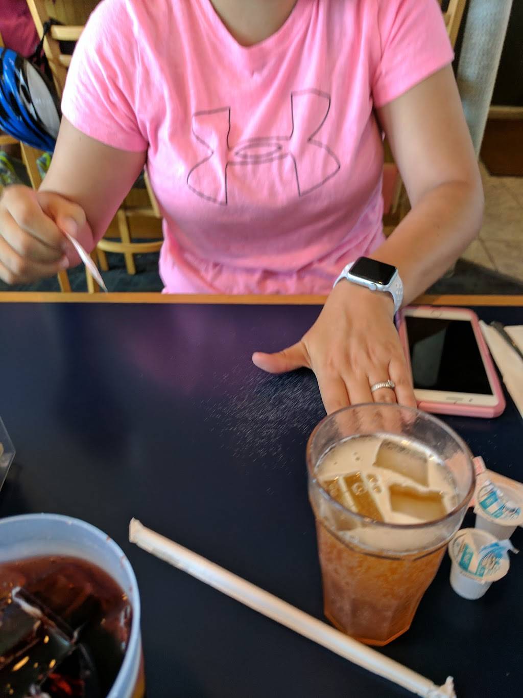 Sunset Pier Restaurant and Juice Bar | restaurant | 86th and The Bay, Sea Isle City, NJ 08243, USA | 6092635200 OR +1 609-263-5200