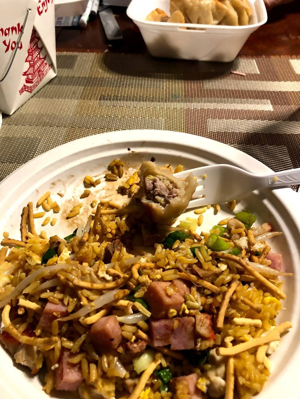 China Delight Chinese Restaurant | restaurant | 13911 SW 42nd St, Miami, FL 33175, USA | 3055599992 OR +1 305-559-9992