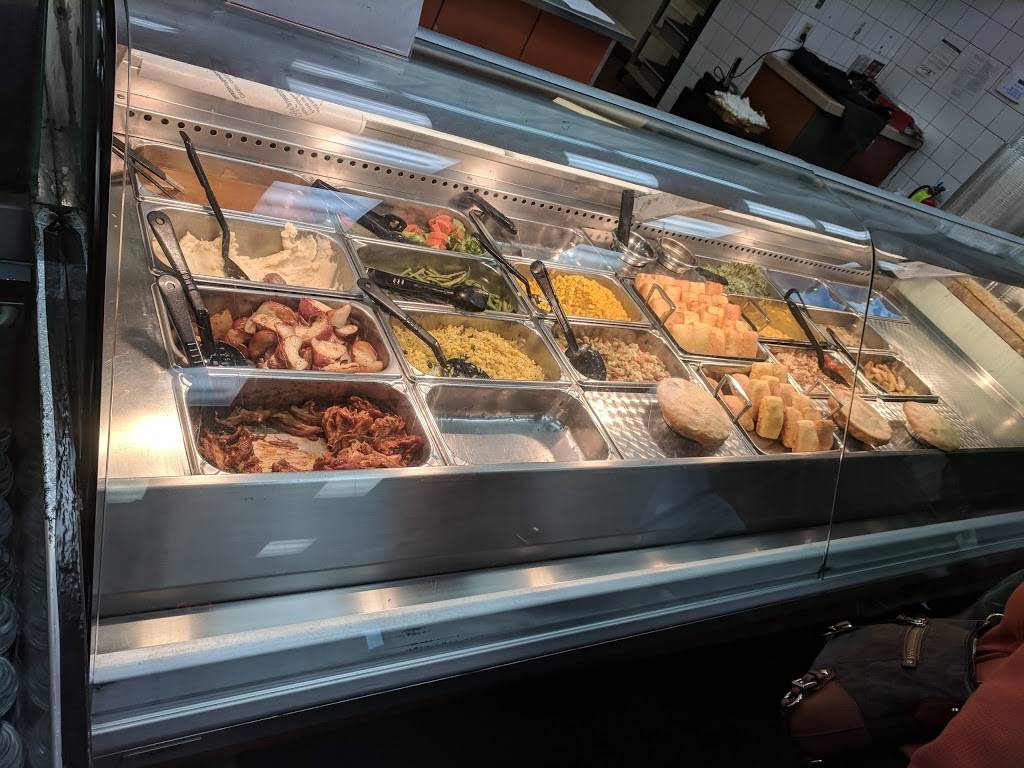 Boston Market | restaurant | 5124 Northern Blvd, Woodside, NY 11377, USA | 7185331389 OR +1 718-533-1389