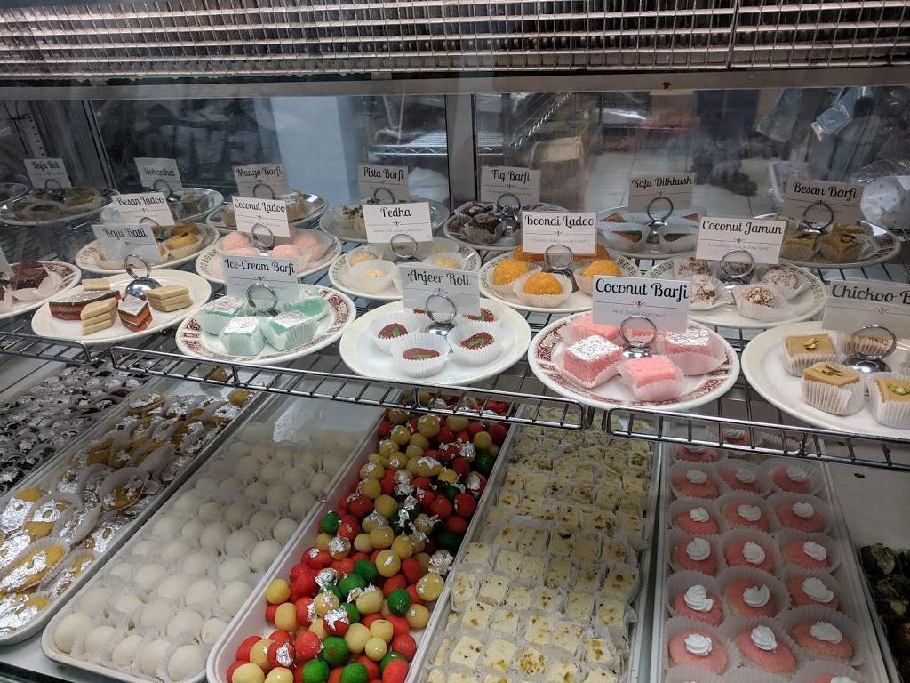 White Gold Sweets | meal takeaway | 3176 Ridgeway Dr #48, Mississauga, ON L5L 5S6, Canada | 9056076776 OR +1 905-607-6776