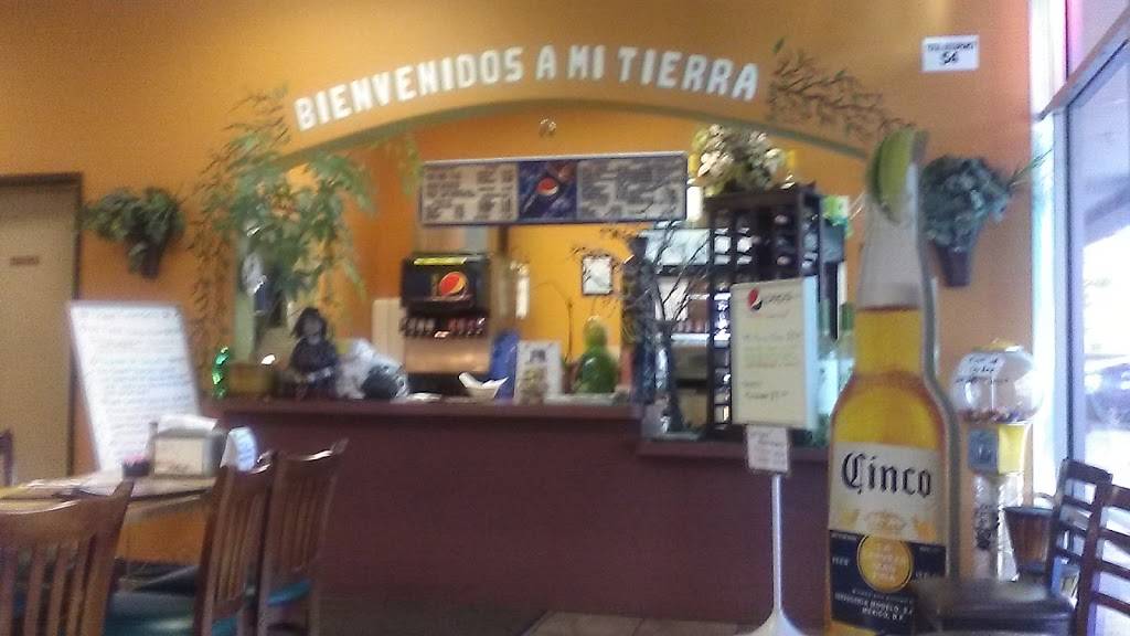 Mi Tierra Taqueria | restaurant | 1900 McHenry Ave, Escalon, CA 95320, USA | 2098387670 OR +1 209-838-7670