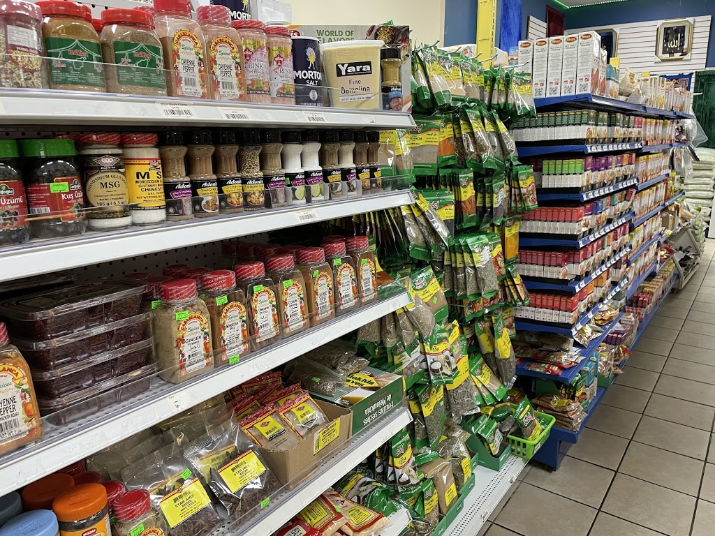 Gainesville Halal Market | restaurant | 14694 Lee Hwy., Gainesville, VA 20155, USA | 5712847315 OR +1 571-284-7315