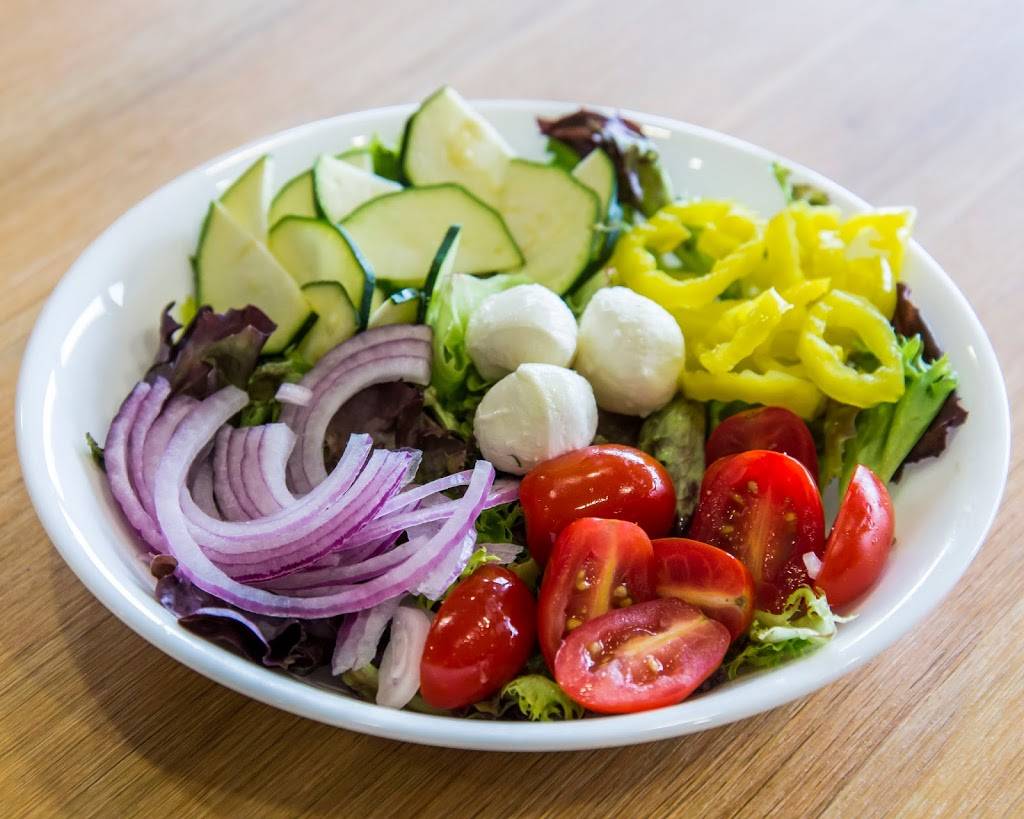 Firenza Pizza | meal delivery | 7001 Manchester Blvd, Alexandria, VA 22310, USA | 5715516438 OR +1 571-551-6438