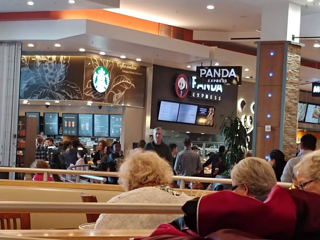 Westfield Oakridge Food Court | restaurant | 925 Blossom Hill Rd, San Jose, CA 95123, USA | 4085782912 OR +1 408-578-2912