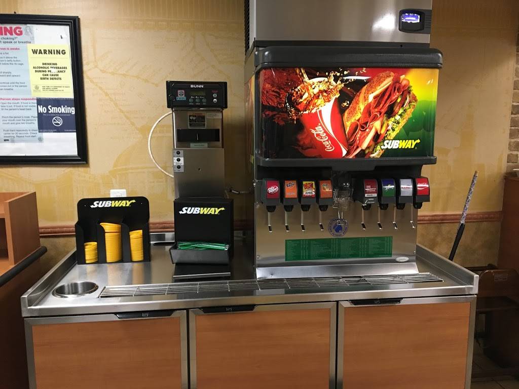 Subway Restaurants | restaurant | 3005 Church Ave, Brooklyn, NY 11226, USA | 7186760699 OR +1 718-676-0699
