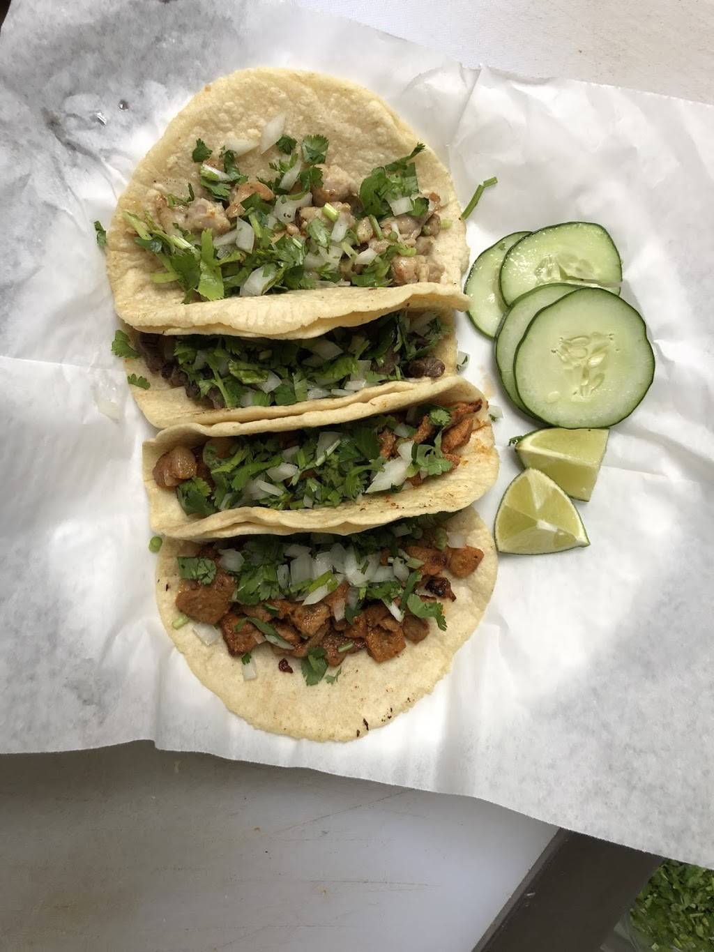 Tacos El Primo | restaurant | 105 notthingham dr, Cary, NC 27511, USA | 9192717545 OR +1 919-271-7545