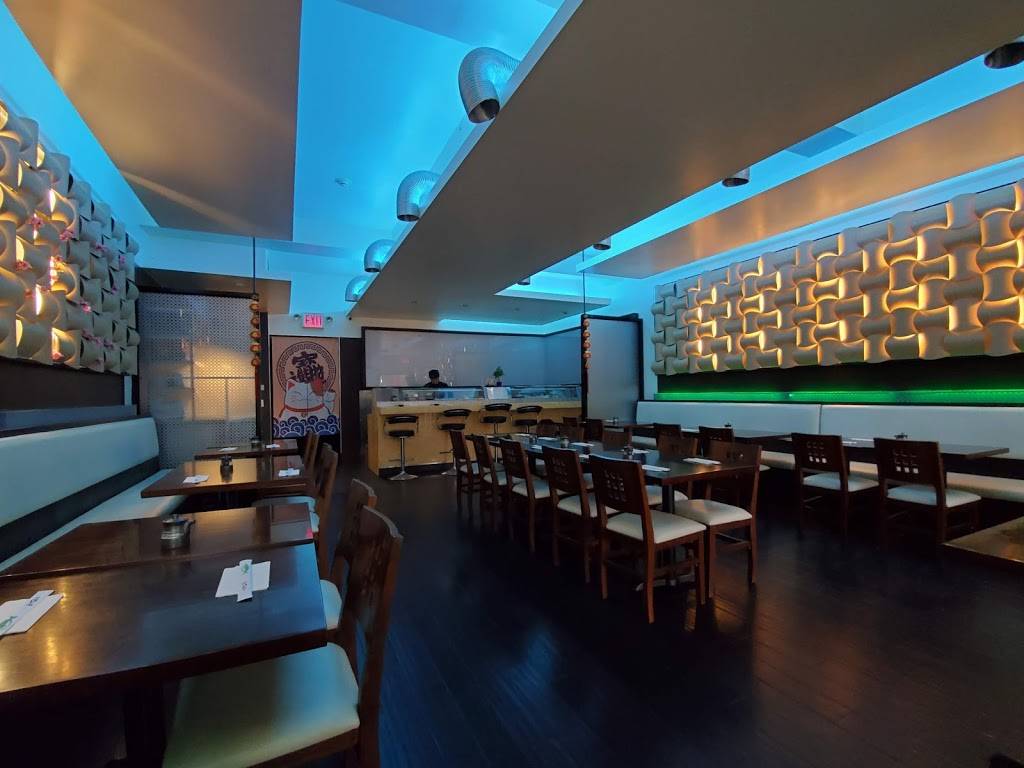 Silver lake MuraYama Sushi | restaurant | 87 Lake St, West Harrison, NY 10604, USA | 9142881388 OR +1 914-288-1388