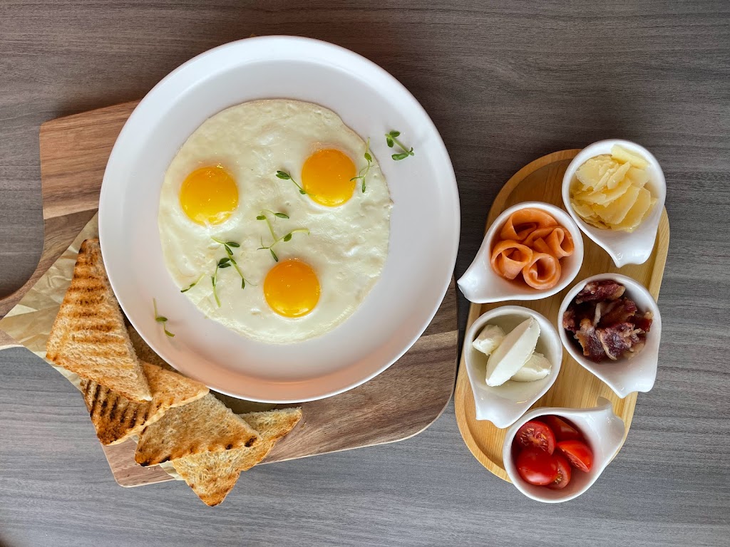 Flourish Cafe | cafe | 1480 Buck Rd Unit B -8, Holland, PA 18966, USA | 2675975570 OR +1 267-597-5570