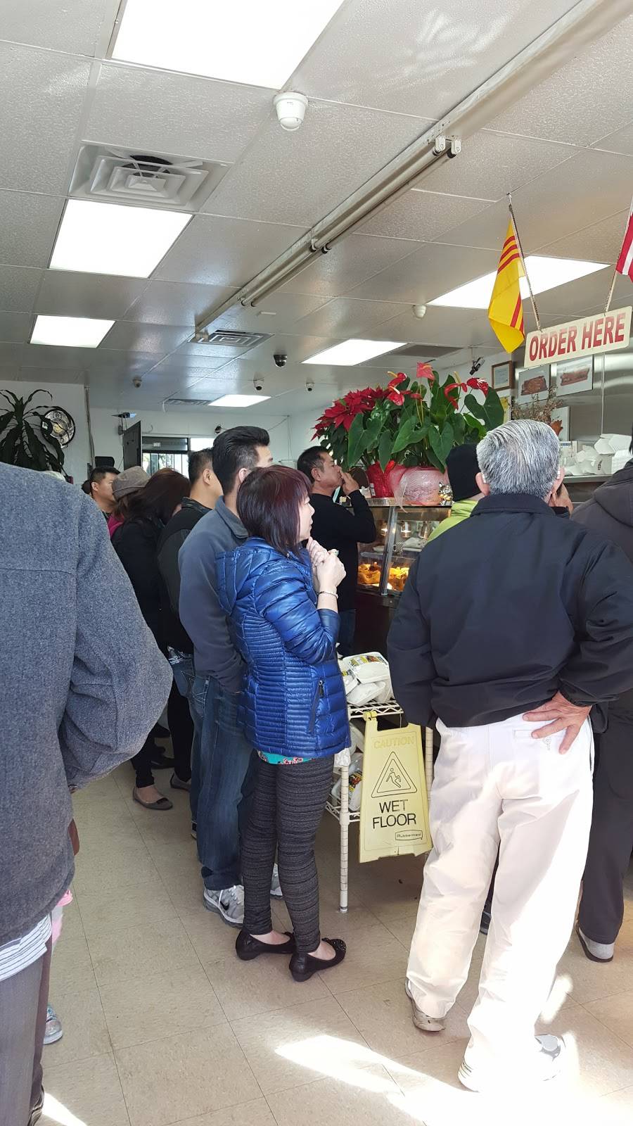 Hao VI Bar-B-Que | restaurant | 10481 Bolsa Ave, Westminster, CA 92683, USA | 7145312157 OR +1 714-531-2157