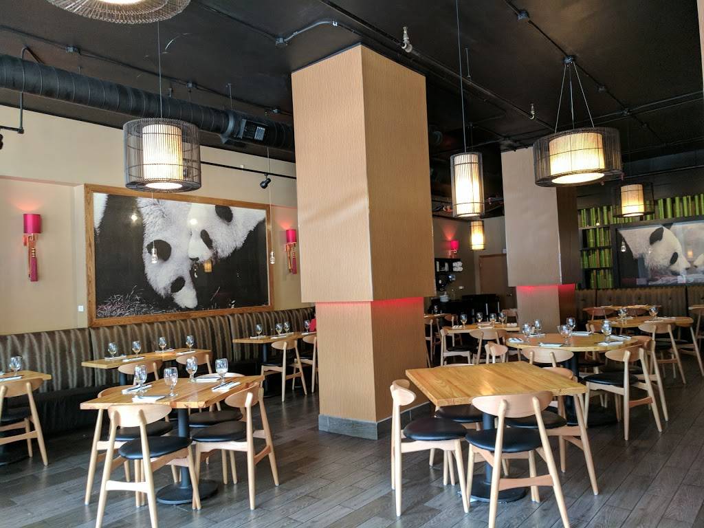 Lao Sze Chuan | restaurant | 1633 Orrington Ave, Evanston, IL 60201, USA | 8478688989 OR +1 847-868-8989