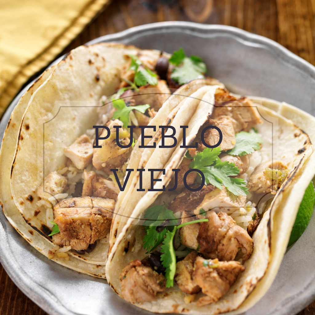 Pueblo Viejo | restaurant | 364 Uvalde Rd, Houston, TX 77015, USA | 7134554774 OR +1 713-455-4774
