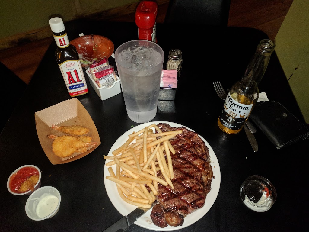 Trails End | restaurant | 964 Main St, Springfield, CO 81073, USA | 7195234460 OR +1 719-523-4460