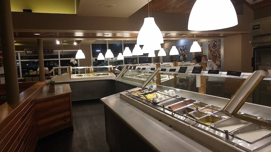 Souplantation | restaurant | 5939 Chapman Ave, Garden Grove, CA 92845, USA | 7148951314 OR +1 714-895-1314