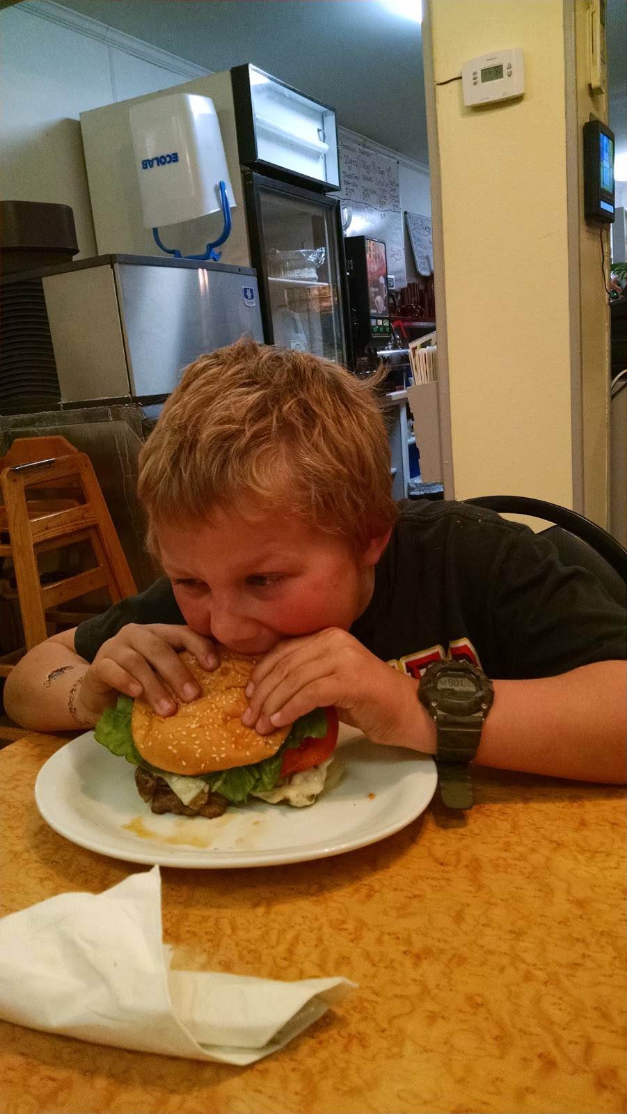 Spanglers Family Restaurant | restaurant | 601 E Chicago Rd, Jonesville, MI 49250, USA | 5178492900 OR +1 517-849-2900