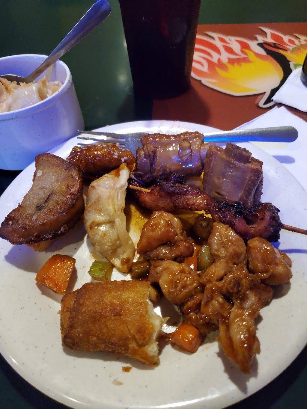 Pop Buffet | restaurant | 4310 Avenue H Ste. 30, Rosenberg, TX 77471, USA | 2817627723 OR +1 281-762-7723