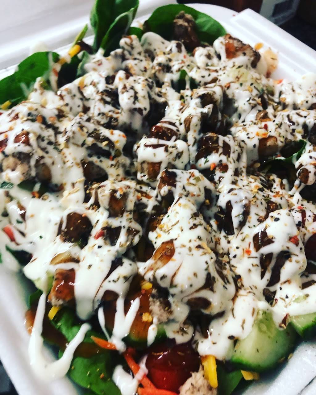 Trap Fusion | restaurant | 4637 Boeingshire Dr, Memphis, TN 38116, USA | 9012075565 OR +1 901-207-5565