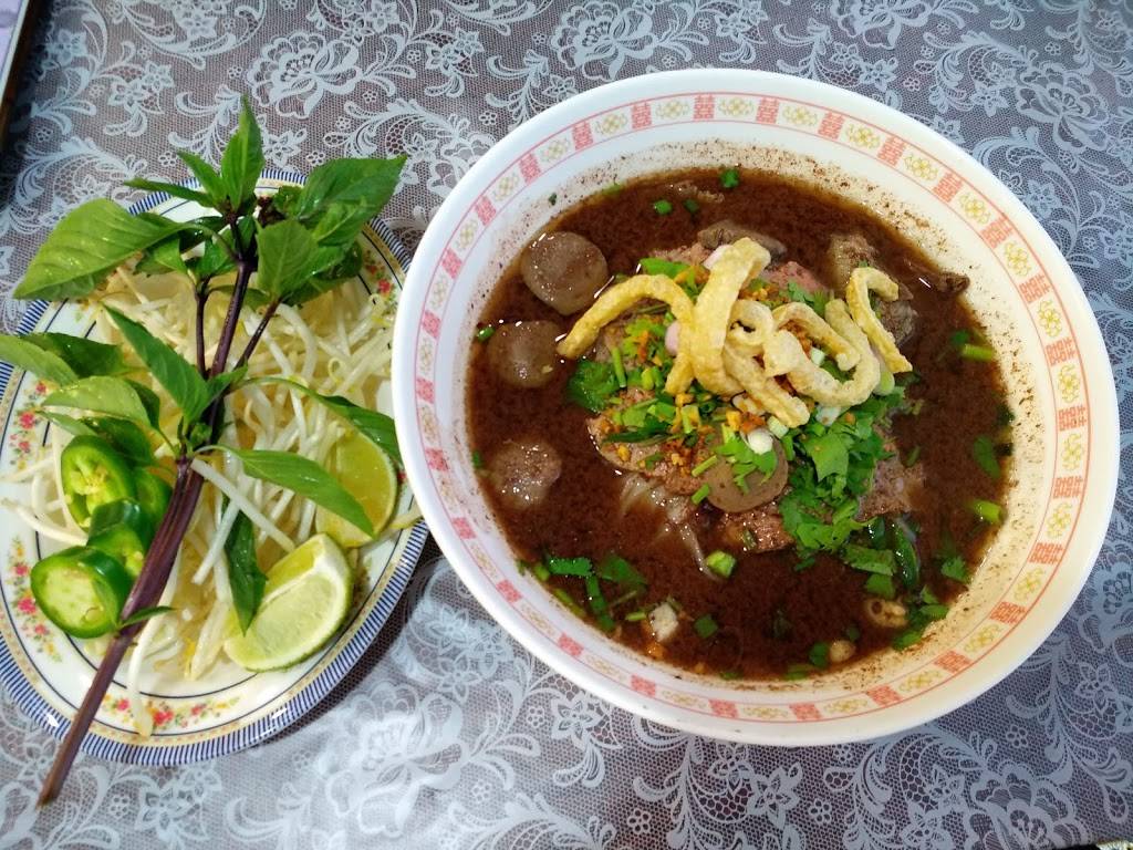 Thai Patio Restaurant | restaurant | 1289 N First St, Fresno, CA 93703, USA | 5594413494 OR +1 559-441-3494