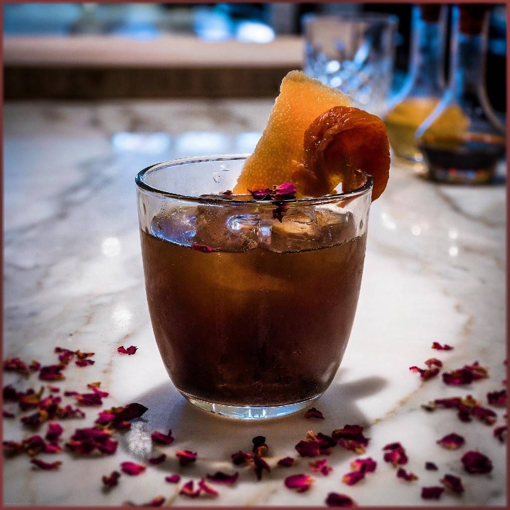 Nur | restaurant | 34 E 20th St, New York, NY 10003, USA | 2125053420 OR +1 212-505-3420