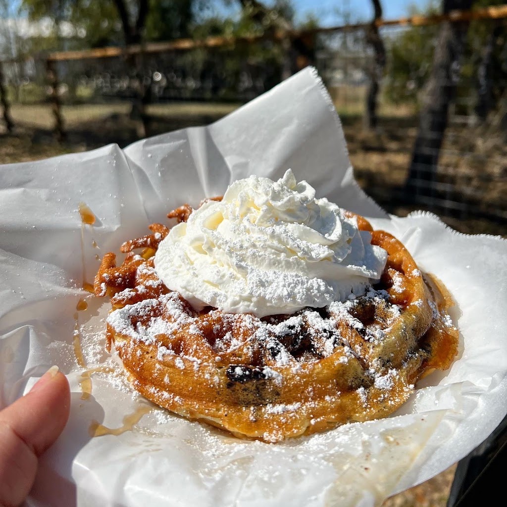 The Waypoint Food Truck Park | restaurant | 4604 Weletka Dr, Austin, TX 78734, USA | 5127106871 OR +1 512-710-6871