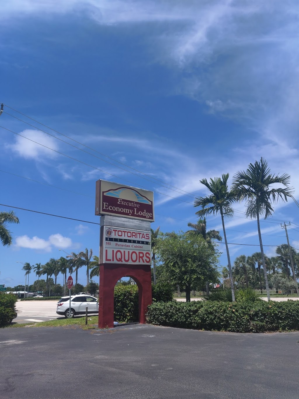 Totoritas Restaurant | restaurant | 555 S Federal Hwy, Pompano Beach, FL 33062, USA | 7542468685 OR +1 754-246-8685