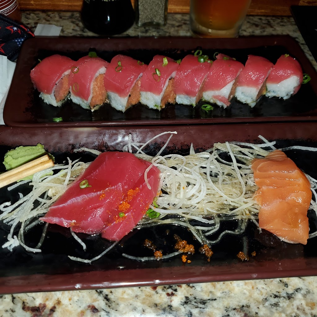 Samurai Japanese Steakhouse | restaurant | 6004, 2019 AZ-95, Bullhead City, AZ 86442, USA | 9287043777 OR +1 928-704-3777