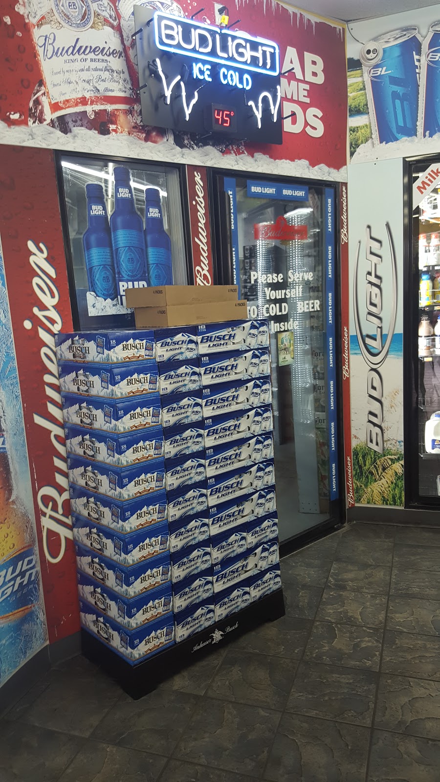 Shell | restaurant | 3820 Fay Blvd, Port St John, FL 32927, USA | 3214332135 OR +1 321-433-2135