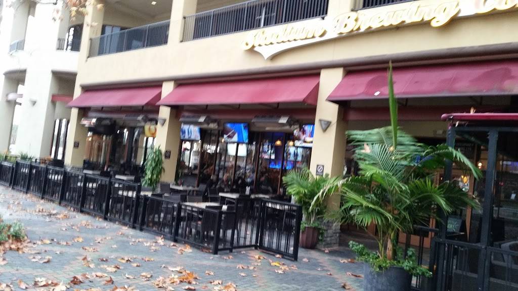 Stadium Brew Co. | restaurant | 26731 Aliso Creek Rd, Aliso Viejo, CA 92656, USA | 9494489611 OR +1 949-448-9611