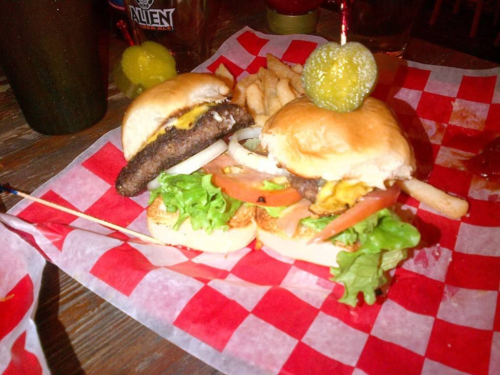 Bogies | restaurant | 9330 Broadway St e500, Pearland, TX 77584, USA | 2814125299 OR +1 281-412-5299