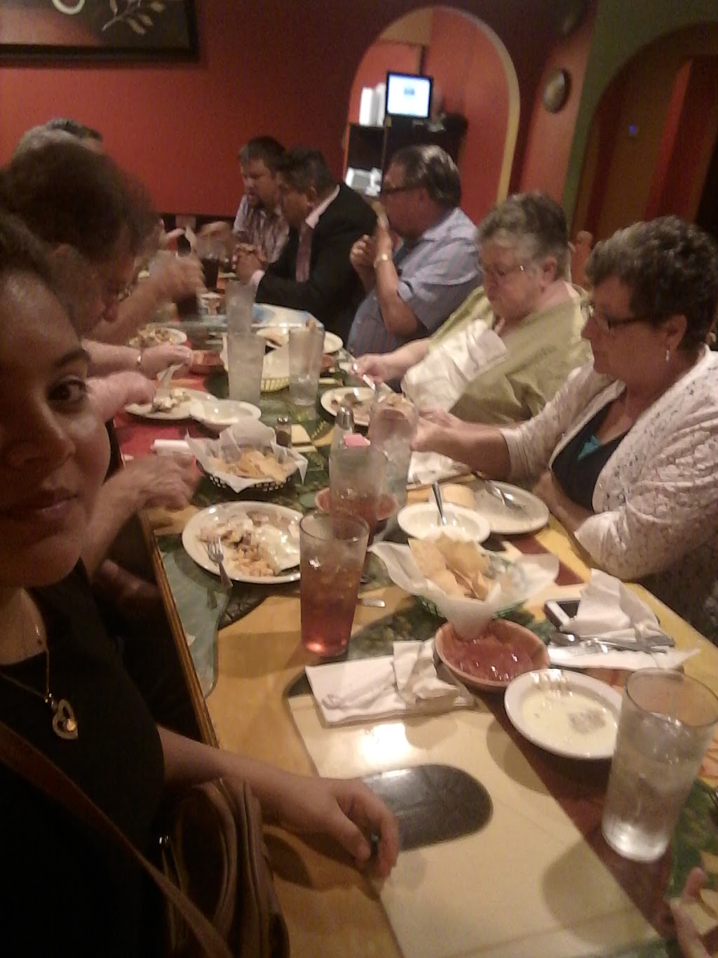 El Parian | restaurant | 711 E Main St, Clarksville, AR 72830, USA | 4797050115 OR +1 479-705-0115