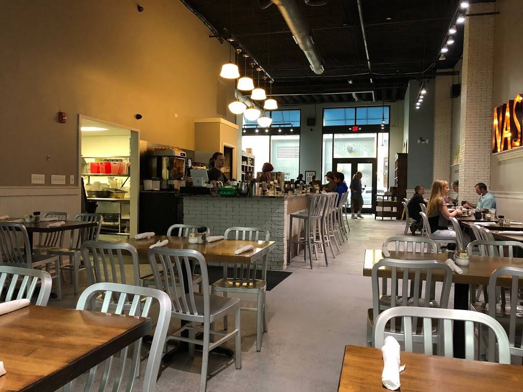 Biscuit Love Gulch | restaurant | 316 11th Ave S, Nashville, TN 37203, USA | 6154909584 OR +1 615-490-9584