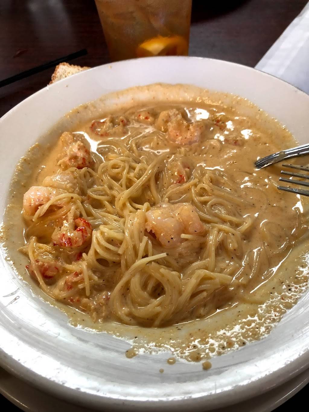 Voleos Seafood Restaurant | restaurant | 5134 Nunez, Lafitte, LA 70067, USA | 5046892482 OR +1 504-689-2482