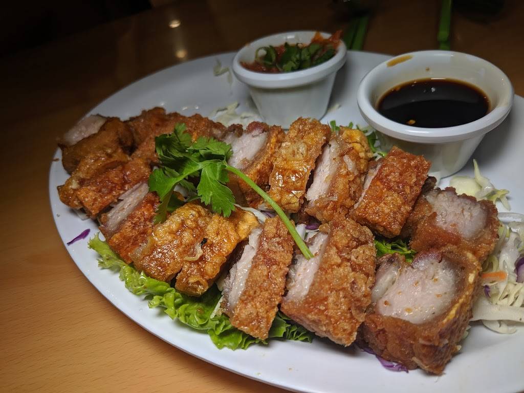 Mama’s Asian Noodle House | restaurant | 4787 E McKinley Ave, Fresno, CA 93703, USA | 5592933959 OR +1 559-293-3959