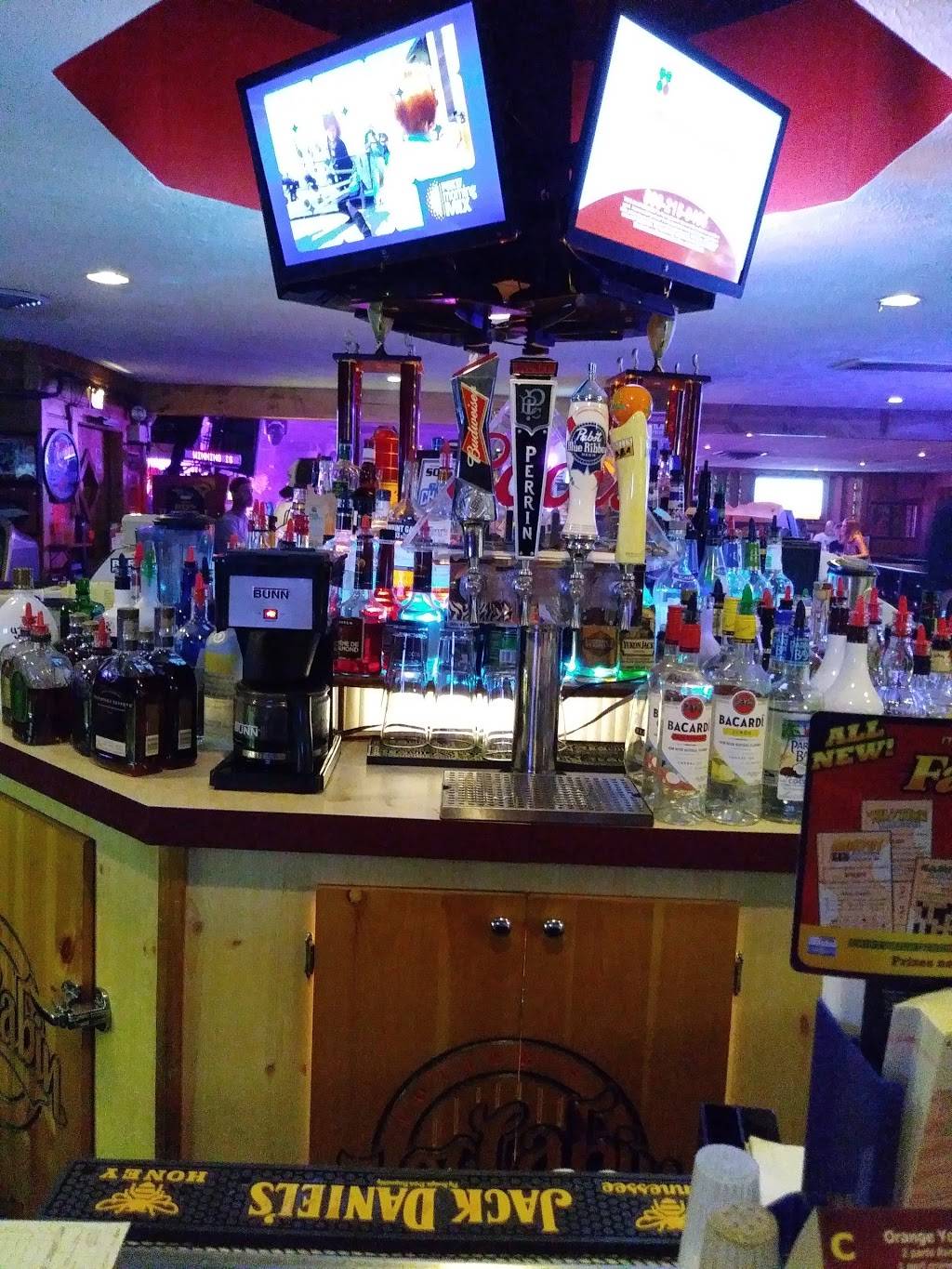 Log Cabin | night club | 2401 Division Ave S, Grand Rapids, MI 49507, USA | 6162454394 OR +1 616-245-4394