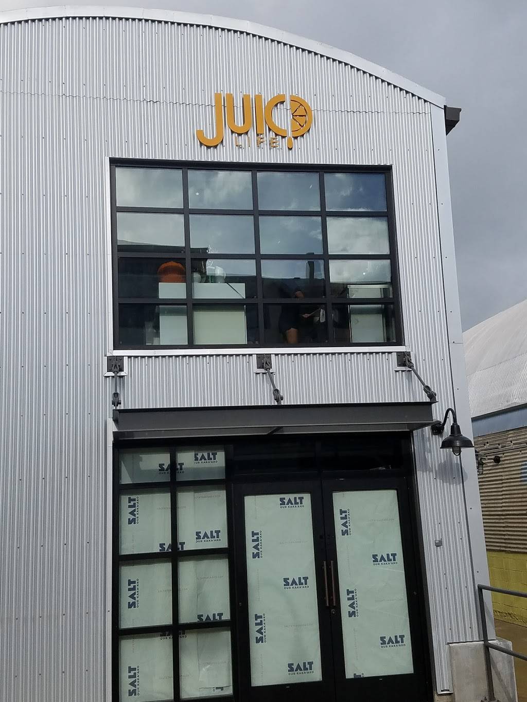 Juicd Life Hawaii | cafe | 685 Auahi St #218, Honolulu, HI 96813, USA | 8083670264 OR +1 808-367-0264