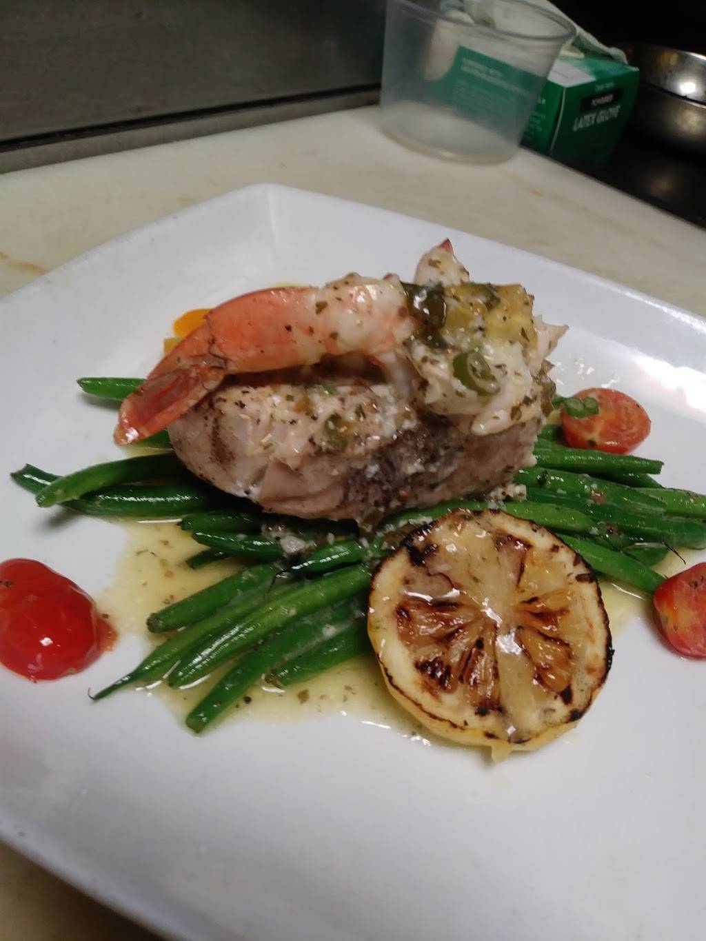 Cafe Maxx | cafe | 2601 E Atlantic Blvd, Pompano Beach, FL 33062, USA | 9547820606 OR +1 954-782-0606