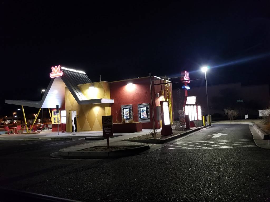 Wienerschnitzel | restaurant | 2551 Corona Dr NW, Albuquerque, NM 87120, USA | 5058368636 OR +1 505-836-8636