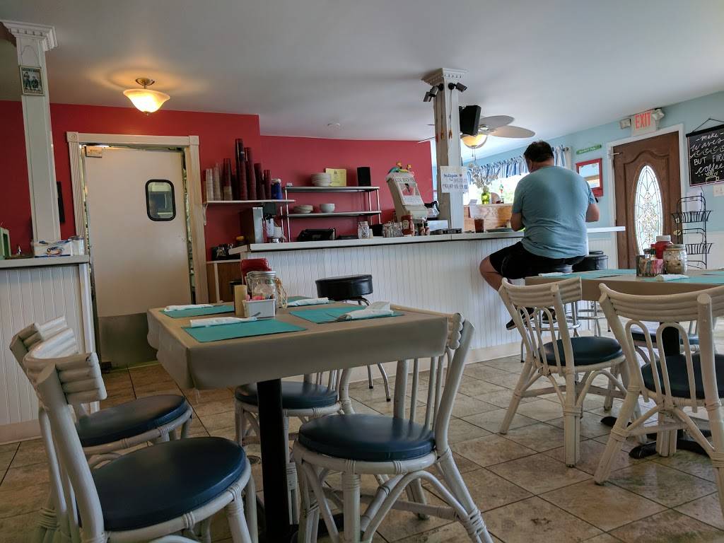 Im A Local Beach House Cafe | cafe | 300 Broadway, Point Pleasant Beach, NJ 08742, USA | 7328990600 OR +1 732-899-0600