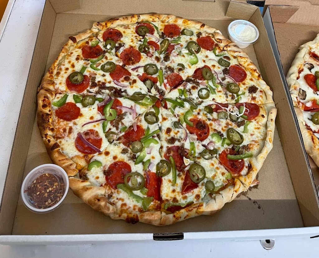 Tikki Hut | meal takeaway | 4648 W Nectarine St, Odessa, TX 79766, USA | 4326644658 OR +1 432-664-4658