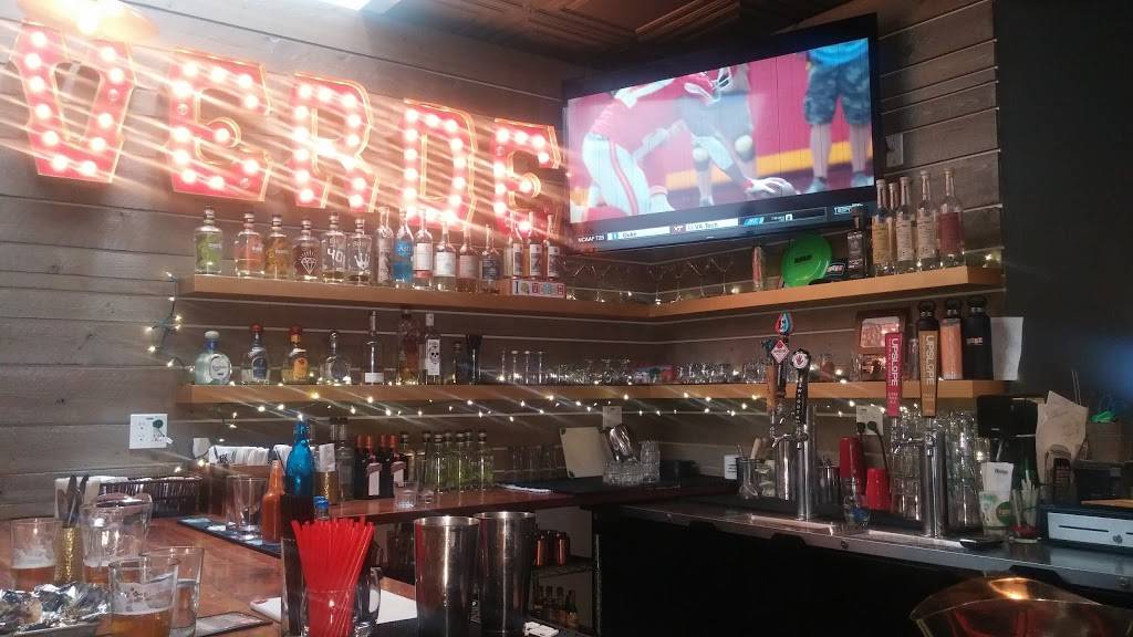 Verde | restaurant | 3070 28th St, Boulder, CO 80301, USA | 7204704348 OR +1 720-470-4348