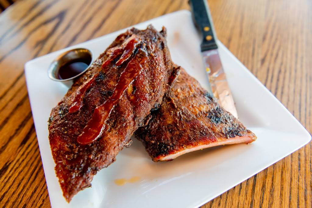 Concho Pearl | restaurant | 955 S Lapeer Rd, Oxford, MI 48371, USA | 2488004222 OR +1 248-800-4222