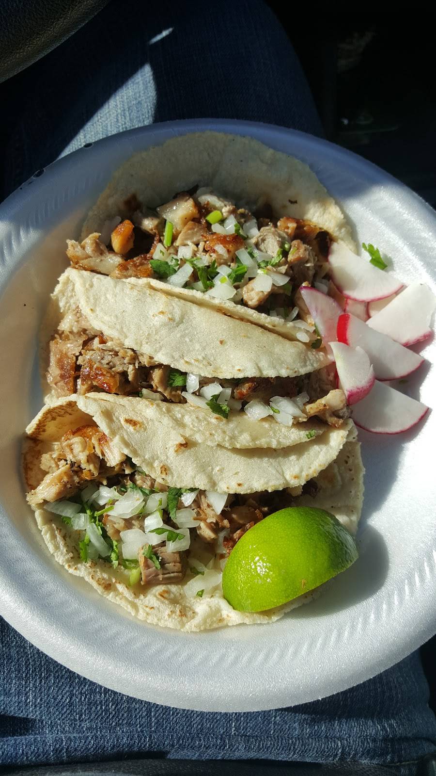 Tacos Los Hermanos | restaurant | 12563 E 21st St, Tulsa, OK 74129, USA | 9184395090 OR +1 918-439-5090