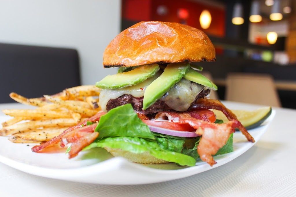 CitySēn Lounge | restaurant | 83 Monroe Center St NW, Grand Rapids, MI 49503, USA | 6164511892 OR +1 616-451-1892